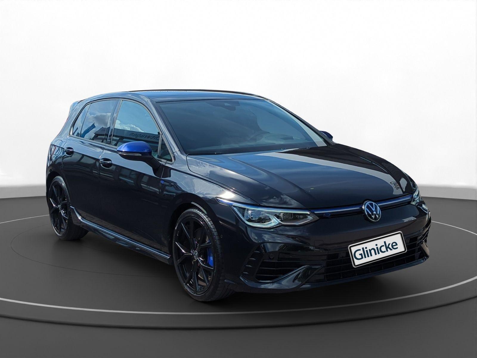 Volkswagen Golf VIII 2,0 TSI R Performance 4Motion Pano Kam, миниатюра 13