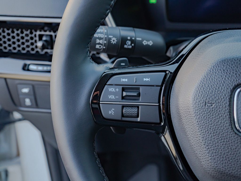 Honda CR-V - Bild 15