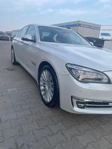 BMW ActiveHybrid 7 - 75 000km, aus Japan importiert - : Import