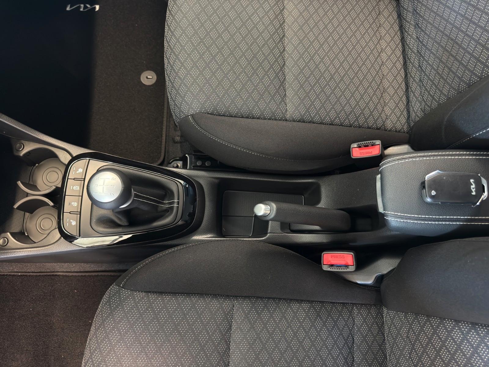 Kia Picanto 1.0*VISION*KLIMA*KAMERA*CARPLAY*SHZ*LHZ*