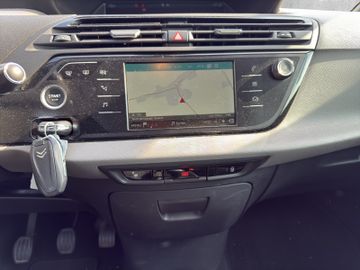 Citroën C4 PicassoSpacetourer 1.6 BlueHDi 120 Selection