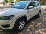 Jeep Compass 1.6 MultiJet Longitude Longitude - Jeep Compass in Augsburg