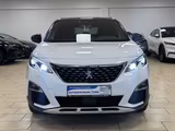 Peugeot 5008 GT-Line*R-Cam*5-Sitzer*Navi*TeiLeder*AHK*1H - Peugeot Gebrauchtwagen in Bonn