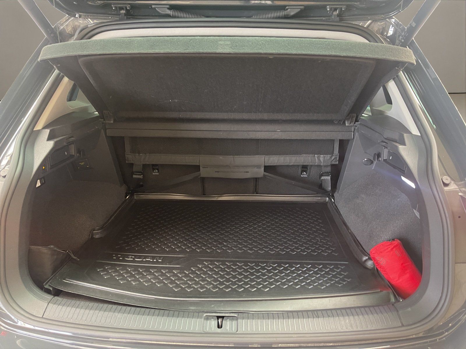 Volkswagen Tiguan - Bild 18