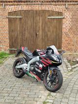 Aprilia RS 125 GP Replica - APRILIA SPORTLER RS 125