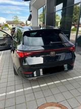 Cupra Leon 1.4 e-HYBRID 180kW DSG Sportstourer - - gebrauchte Cupra Leon aus dem Jahr 2020