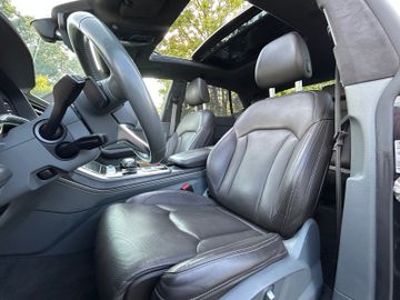 Audi Q8 - 2