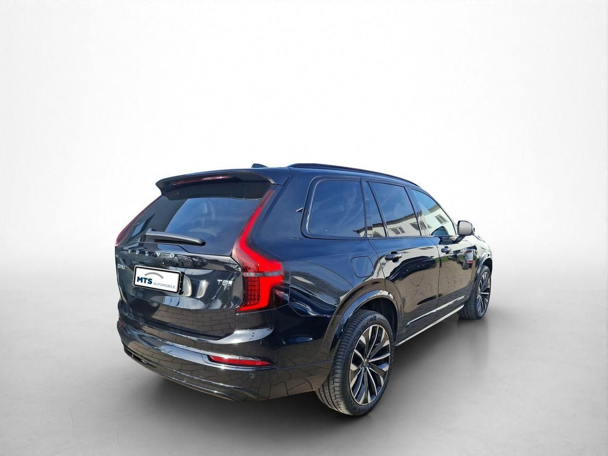 Volvo XC90 - Bild 7