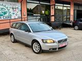 Volvo V50 1.6D 110CV SW SUMMUM Motore Nuovo - Volvo V50: Summum