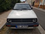 Volkswagen Golf 2 Diesel  H-zul. Tüv Neu 5 Gang - gebrauchte VW Golf aus dem Jahr 1985