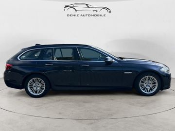BMW 525 - 6