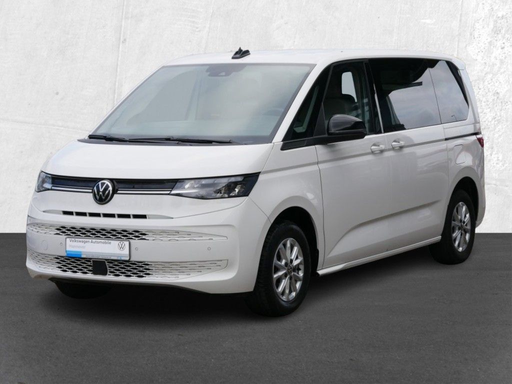 Volkswagen T7 Multivan - 1