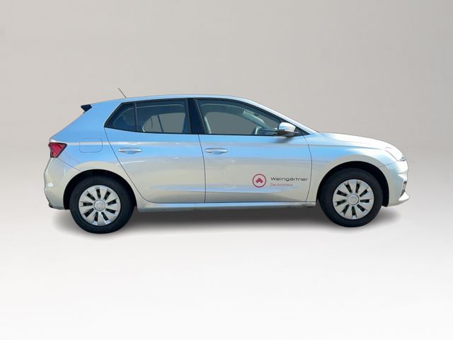 Fabia Selection 1.0 TSI, Rückkamera, Kessy, Wint