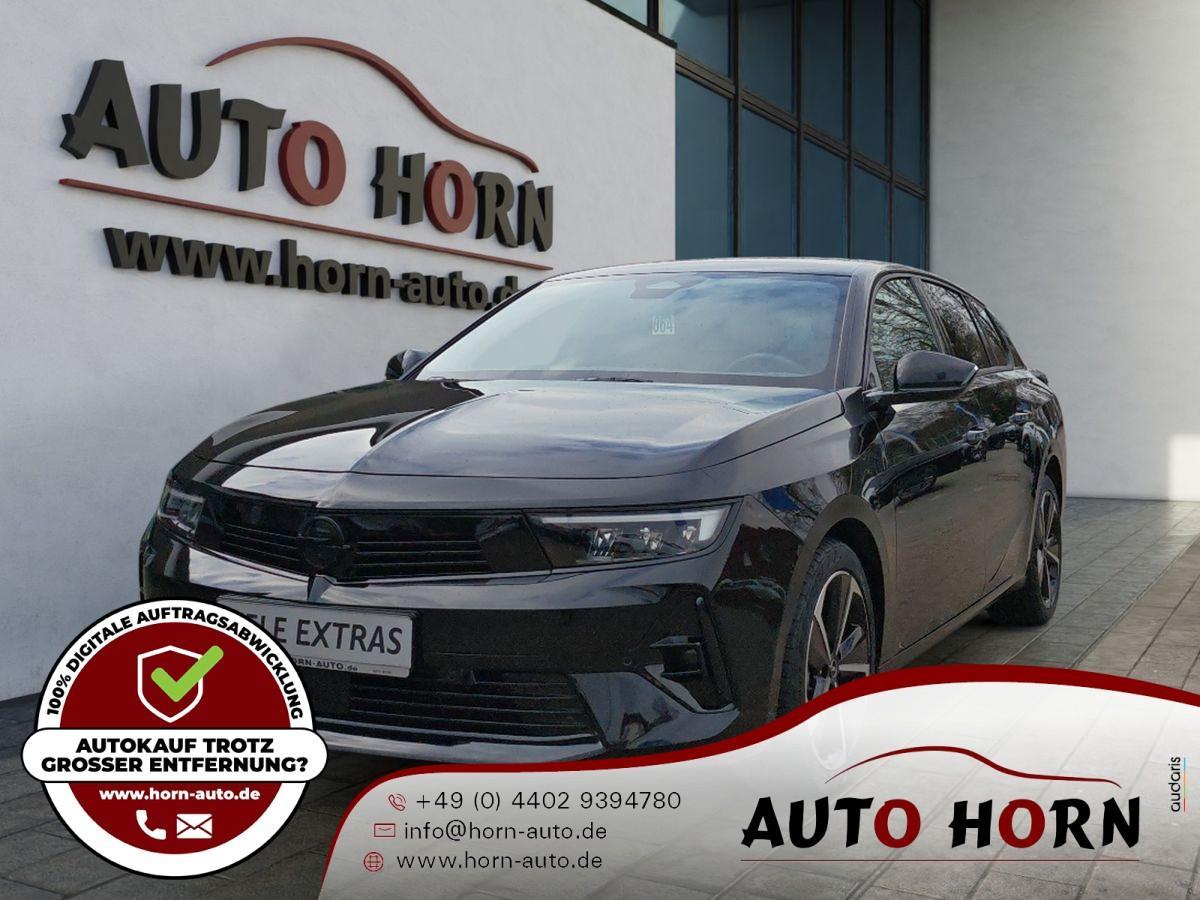 Opel Astra L Sports Tourer GS Automatik*SHZ*LHZ*Kam*