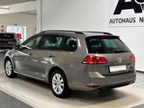 Volkswagen Golf VII Variant Diesel,Scheckheft,Alufelgen - : Alufelgen