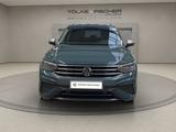 Volkswagen Tiguan Allspace 2.0 TDI Life ACC AUT Kam. Navi - Volkswagen Tiguan Allspace in Mönchengladbach