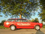 Ford Granada 2,3L V6 Kombi - Gebrauchtwagen: Oldtimer