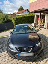 Seat Ibiza 6j BJ 2010 - Seat Ibiza: J6