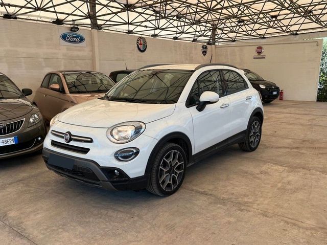 Fiat 500X 1.0 T3 120 CV Cross