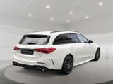 Mercedes-Benz C 200 T-Modell AMG+ILS+MBUX+Night+Wide+360+Cam - Mercedes-Benz: Kombi, AMG