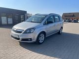 Opel Zafira B 1.6 Edition 2HD 7-Sitzer TÜV NEU