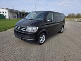 Volkswagen T6 Caravelle,9 Sitzer,langer Radts.,Mwst. auswb. - VW 9-Sitzer Caravelle