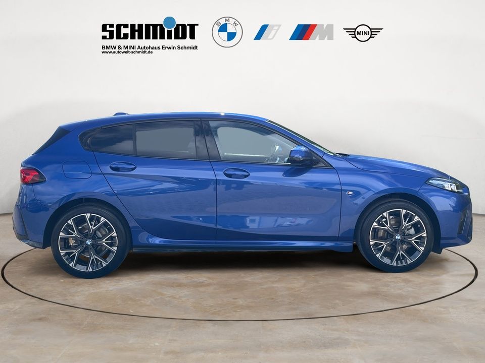 BMW 120 - Bild 6
