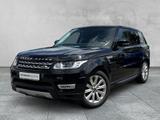 Land Rover Range Rover Sport SDV6 HSE XENON+20 'LMF'+MP3 - Land Rover: 6x6