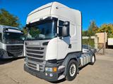 Scania R410 Standard-Topline-Opti Cruise - Scania R410