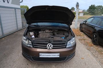 Volkswagen Sharan - 7