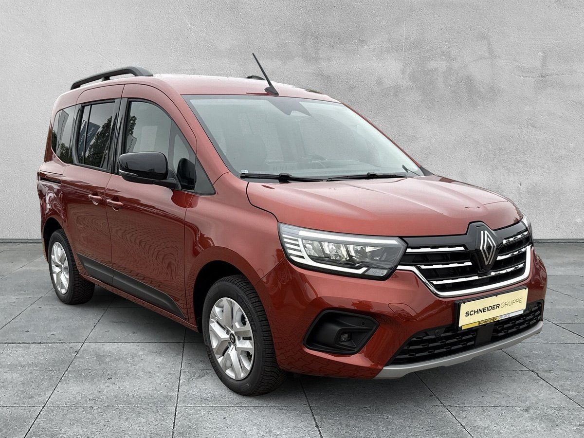 Renault Kangoo - Bild 7