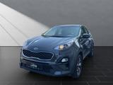 Kia Sportage 1.6*ALLWETTER*KAMERA* SCHECKHEFT* - Kia Sportage Gebrauchtwagen in Duisburg