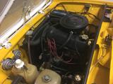 Lada 1300- 21011  VAZ 21011 (1300) Polizei SNB / - Lada Oldtimer