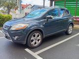 Ford Kuga Titanium AHK, SH, Tempomat  - gebrauchte Ford Kuga aus dem Jahr 2008