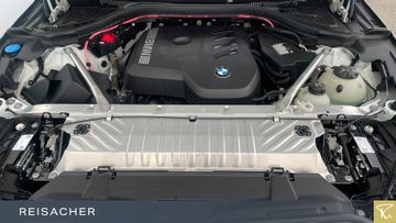 BMW X3 - 7