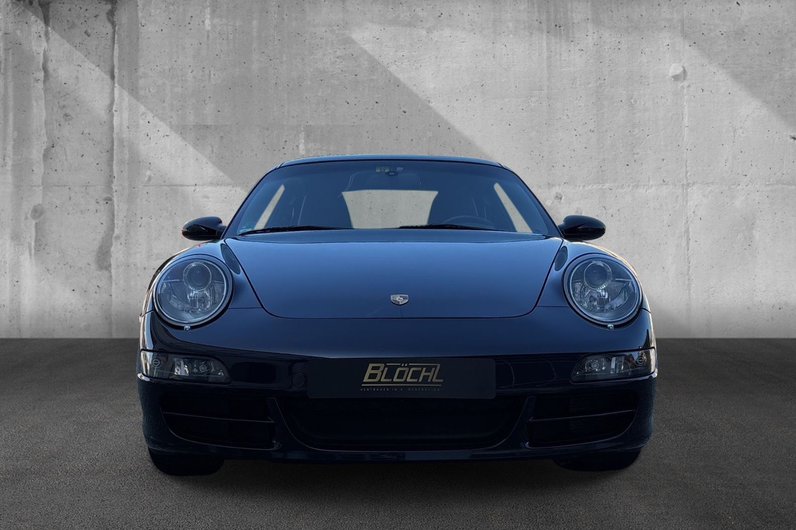 Fahrzeugabbildung Porsche 911 Carrera 4S *MwSt*Schalter*