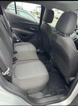 Opel Mokka X 1.6 CDTI Edition Automatik Edition - Opel Mokka X mit Diesel-Antrieb: Edition