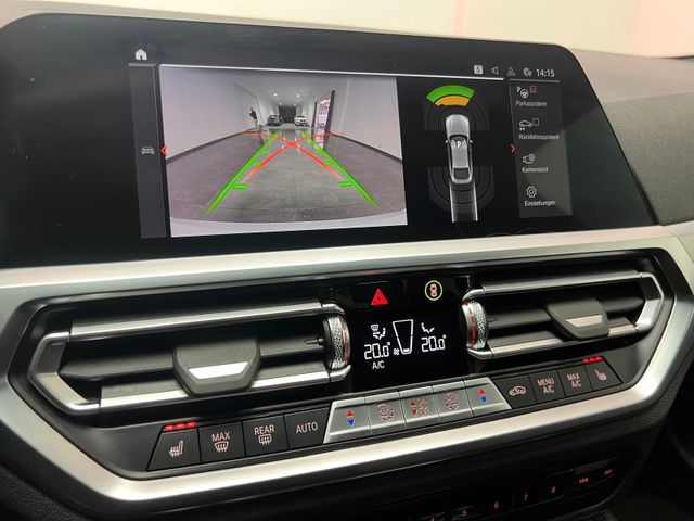 BMW 430i*Gran Coupe*M Sport*Live Cockpit*Laser*