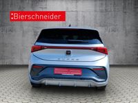 Cupra Born - Vorschau Bild 9