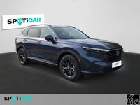 Honda CR-V - Vorschau Bild 3