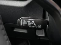 Skoda Fabia - Vorschau Bild 8