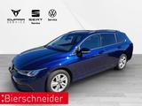 Volkswagen Golf Variant 8 2.0 TDI DSG Life DIGITAL COCKPIT  - Volkswagen Golf 8 Variant Gebrauchtwagen