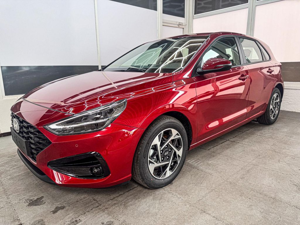 Image of Hyundai i30
