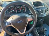 Ford Fiesta 82PS Trend Cool&Sound Klima - Ford Fiesta: 8.8