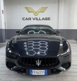 Maserati Ghibli V6 430 CV Q4 Trofeo - Maserati Ghibli: Trofeo