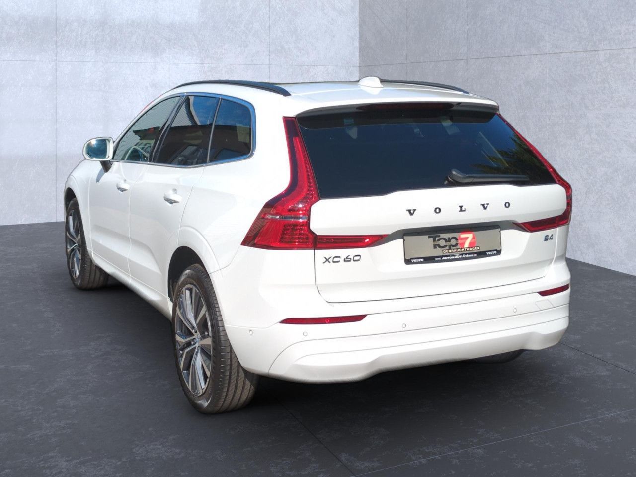 Volvo XC60 - Bild 3