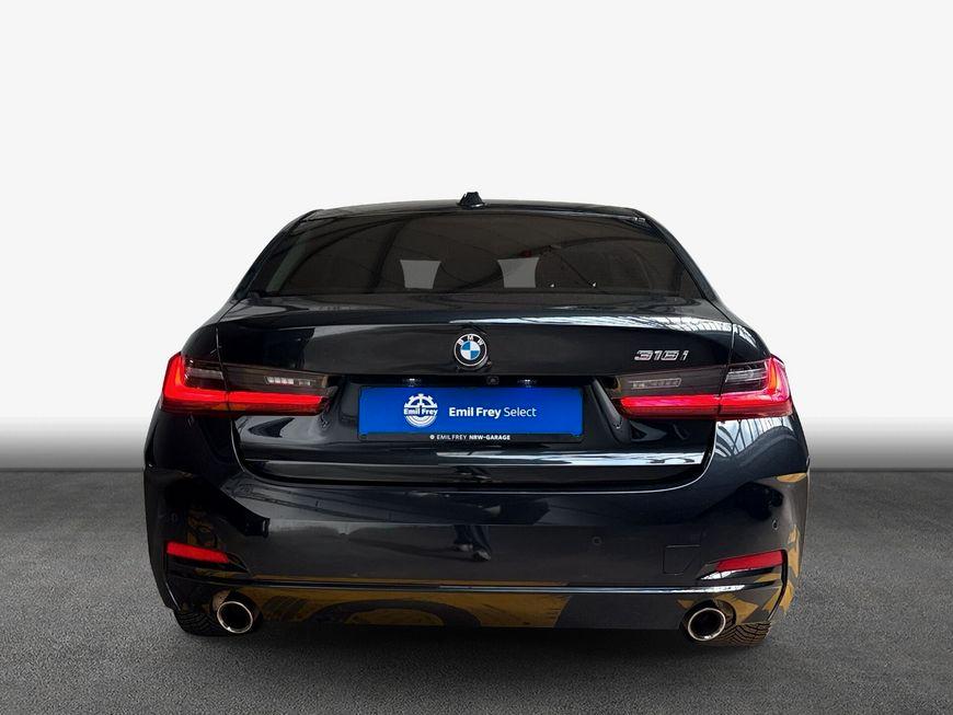 BMW 318 3er 318 i, миниатюра 5