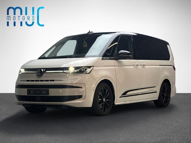 VW T7 Multivan Edition eHybrid lang Pano IQ ACC 360