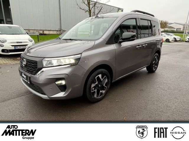 Nissan Townstar DIG-T 130 L1 Tekna,LED,360 Kamera,Navi