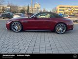 Mercedes-Benz SL 63 AMG 4M+ 21" Massage NAPPA VA-Lift Sitzklim - gebrauchte Mercedes-Benz SL 63 AMG aus dem Jahr 2023